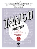 Cover: Tango For Two - Edition DUX