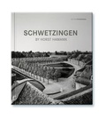 Cover: Schwetzingen by Horst Hamann - Edition Panorama
