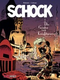 Cover: Schock: Die Geister von Knightgrave 2 - Salleck Publications