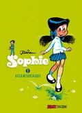 Cover: Sophie Gesamtausgabe 1: Von Starter zu Sophie - Salleck Publications