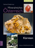 Cover: Mineralreiches &Ouml;sterreich - Bode, D