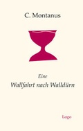 Cover: Eine Wallfahrt nach Walld&uuml;rn - LOGO