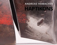 Enlarge image Cover: Haptikons - Fölbach, Dietmar