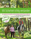 Cover: Mit Sicherheit richtig verstanden - evipo Verlag
