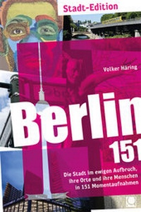 Abbildung von: Berlin 151 - CONBOOK