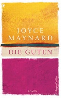 Enlarge image Cover: Die Guten - HarperCollins