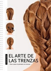 Abbildung von: EL ARTE DE LAS TRENZAS - HAARE & MEHR