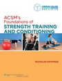 Cover: ACSM's Foundations of Strength Training and Conditioning - Lippincott Williams and Wilkins