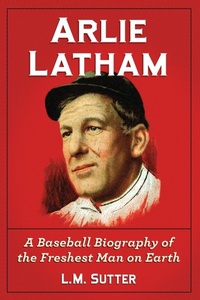 Abbildung von: Arlie Latham - McFarland & Co Inc