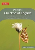 Cover: Lower Secondary English Teacher's Guide: Stage 8 - Collins