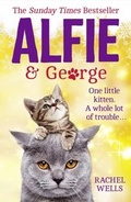Cover: Alfie and George - AVON, a division of HarperCollins Publishers Ltd