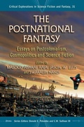 Cover: The Postnational Fantasy - McFarland & Co Inc