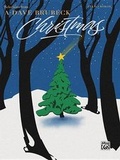 Cover: A Dave Brubeck Christmas, Selections from - Warner Bros. Publications Inc.,U.S.