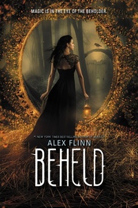 Enlarge image Cover: Beheld - HarperCollins