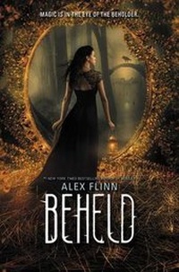 Enlarge image Cover: Beheld - Collins