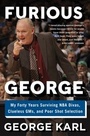 Cover: Furious George - HarperCollins