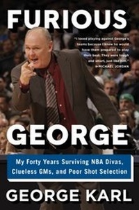 Abbildung von: Furious George - Harper