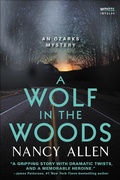 Cover: A Wolf in the Woods - Witness Impulse