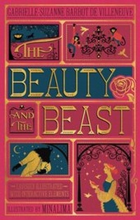 Abbildung von: The Beauty and the Beast - Harper