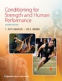 Cover: Conditioning for Strength and Human Performance - Lippincott Williams and Wilkins