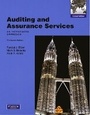 Cover: Auditing and Assurance Services - Pearson Education (US)