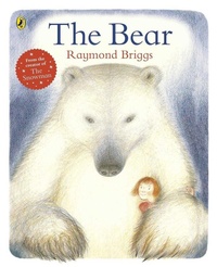 Enlarge image Cover: The Bear - Puffin