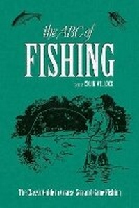 Enlarge image Cover: The ABC of Fishing - Welbeck