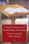 Cover: Church Reform and Leadership of Change - James Clarke & Co Ltd