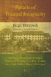 Enlarge image Cover: Pitfalls of Trained Incapacity PB - James Clarke & Co Ltd