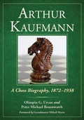 Cover: Arthur Kaufmann - McFarland & Co Inc
