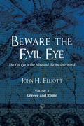 Cover: Beware the Evil Eye - James Clarke & Co Ltd
