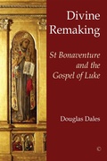 Cover: Divine Remaking - James Clarke & Co Ltd