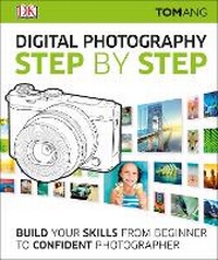 Abbildung von: Digital Photography Step by Step - DK