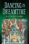 Cover: Dancing in Dreamtime - Indiana University Press