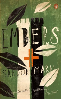 Enlarge image Cover: Embers - Penguin Books Ltd