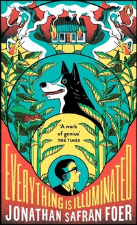 Abbildung von: Everything is Illuminated - Penguin Books Ltd