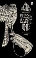 Cover: A Kestrel for a Knave - Penguin Books Ltd