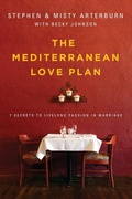 Cover: The Mediterranean Love Plan - Zondervan