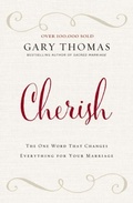 Cover: Cherish - Zondervan