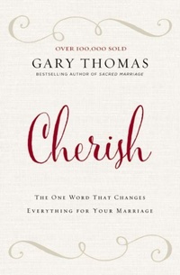 Enlarge image Cover: Cherish - Zondervan