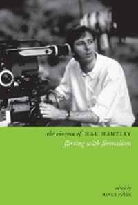 Abbildung von: The Cinema of Hal Hartley - Wallflower Press