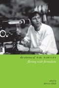 Cover: The Cinema of Hal Hartley - Wallflower Press