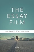 Cover: The Essay Film - Wallflower Press