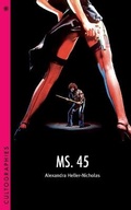Cover: Ms. 45 - Wallflower Press