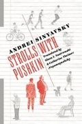 Cover: Strolls with Pushkin - Columbia University Press