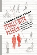 Cover: Strolls with Pushkin - Columbia University Press