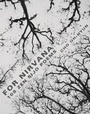 Cover: For Nirvana - Columbia University Press