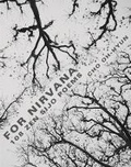 Cover: For Nirvana - Columbia University Press