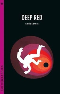 Enlarge image Cover: Deep Red - Wallflower Press