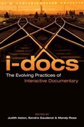 Cover: I-Docs - Wallflower Press